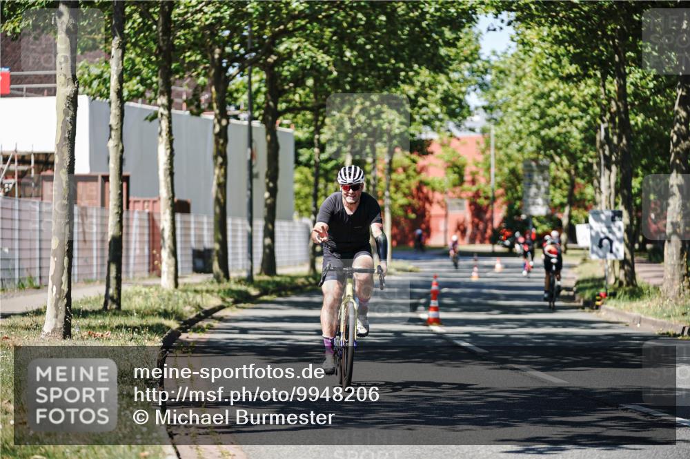 09.08.2026 - GEWOBA Citytriathlon Bremen Michael Burmester http://msf.ph/oto/9948206 09.08.2026 12:31:54 Radfahren 735, 799, 883 meine-sportfotos.de