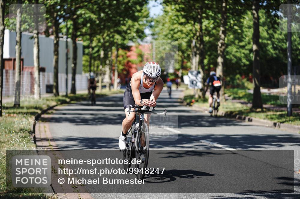 09.08.2026 - GEWOBA Citytriathlon Bremen Michael Burmester http://msf.ph/oto/9948247 09.08.2026 12:32:35 Radfahren 590, 594, 680, 874, 983, 1006, 1008 meine-sportfotos.de