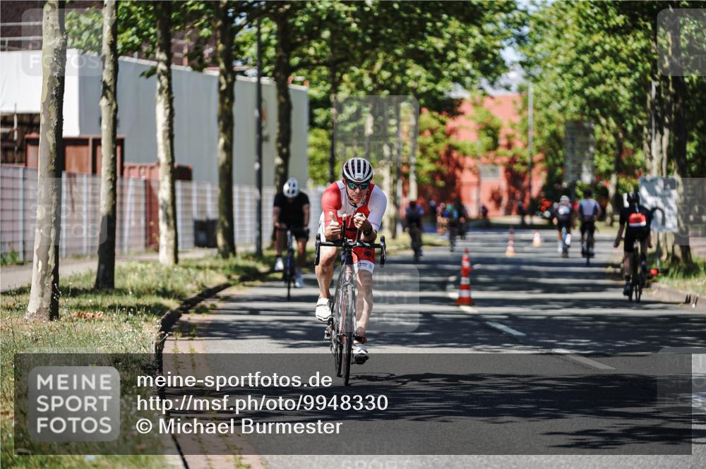 09.08.2026 - GEWOBA Citytriathlon Bremen Michael Burmester http://msf.ph/oto/9948330 09.08.2026 12:34:15 Radfahren 545, 611, 655, 877, 1013, 1015, 1143 meine-sportfotos.de