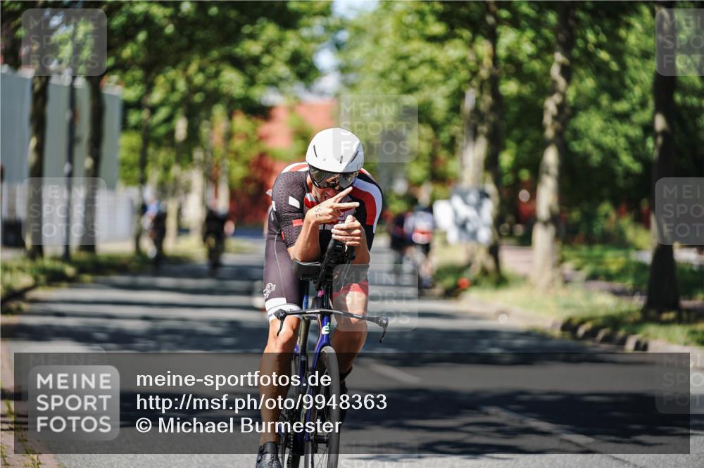 09.08.2026 - GEWOBA Citytriathlon Bremen Michael Burmester http://msf.ph/oto/9948363 09.08.2026 12:34:40 Radfahren 628, 716, 726, 757, 808, 855, 939, 1130 meine-sportfotos.de