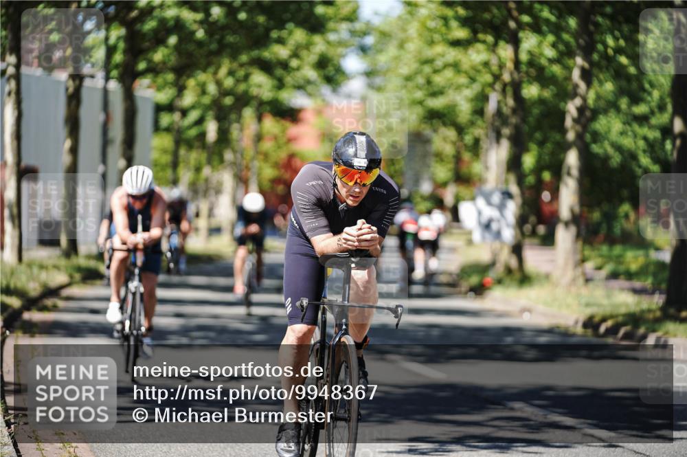 09.08.2026 - GEWOBA Citytriathlon Bremen Michael Burmester http://msf.ph/oto/9948367 09.08.2026 12:34:45 Radfahren 557, 628, 726, 757, 855, 939, 1145 meine-sportfotos.de