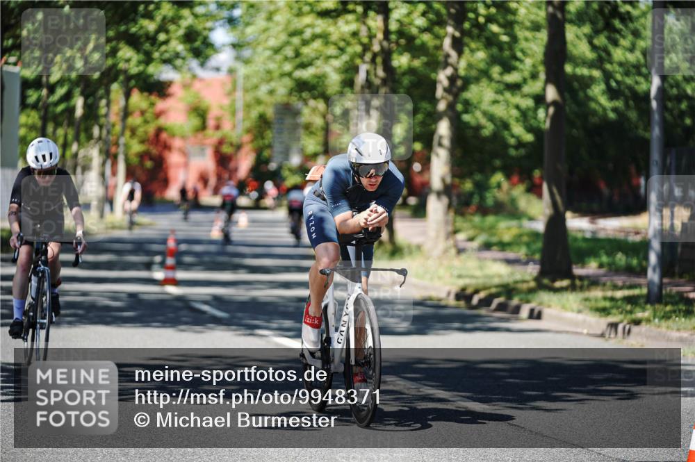 09.08.2026 - GEWOBA Citytriathlon Bremen Michael Burmester http://msf.ph/oto/9948371 09.08.2026 12:34:47 Radfahren 557, 628, 726, 756, 757, 855, 939, 1145 meine-sportfotos.de