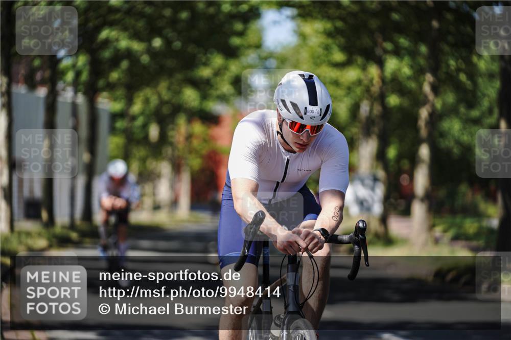09.08.2026 - GEWOBA Citytriathlon Bremen Michael Burmester http://msf.ph/oto/9948414 09.08.2026 12:35:22 Radfahren 600, 609, 739, 773, 777, 778, 804, 826, 846, 987, 1138 meine-sportfotos.de