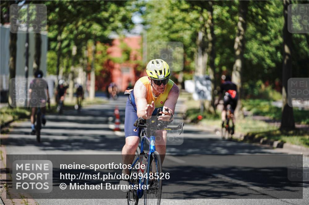 09.08.2026 - GEWOBA Citytriathlon Bremen Michael Burmester http://msf.ph/oto/9948526 09.08.2026 12:36:58 Radfahren 787, 823, 861, 872, 943, 970, 1147 meine-sportfotos.de