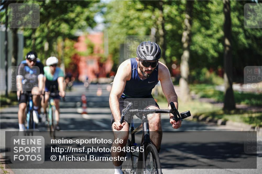 09.08.2026 - GEWOBA Citytriathlon Bremen Michael Burmester http://msf.ph/oto/9948545 09.08.2026 12:37:10 Radfahren 566, 568, 728, 744, 787, 788, 790, 812, 823, 872, 1126, 1142 meine-sportfotos.de