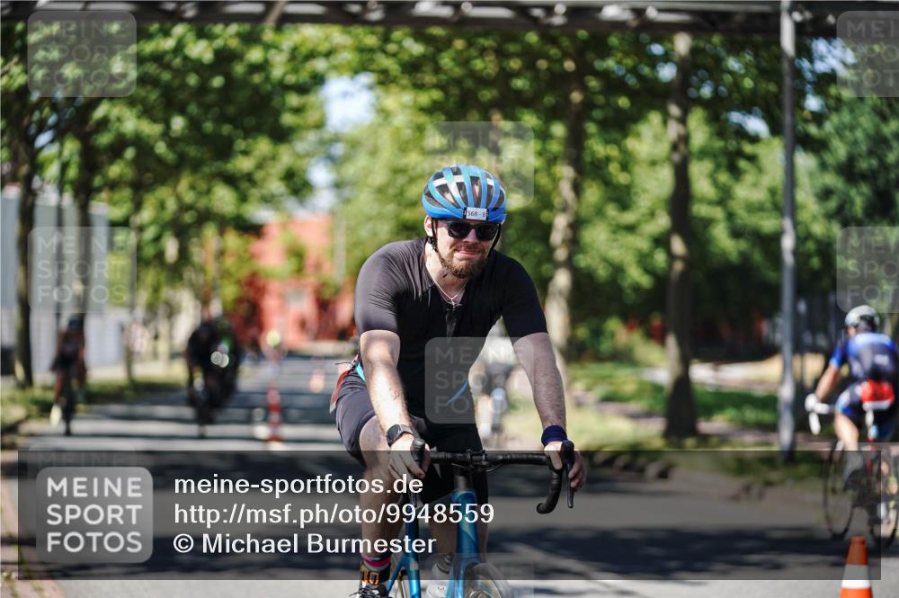 09.08.2026 - GEWOBA Citytriathlon Bremen Michael Burmester http://msf.ph/oto/9948559 09.08.2026 12:37:19 Radfahren 566, 568, 627, 728, 744, 788, 790, 792, 812, 839, 938, 1126, 1142 meine-sportfotos.de
