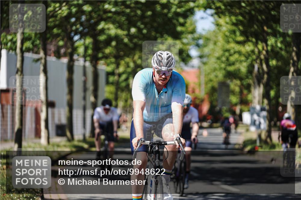 09.08.2026 - GEWOBA Citytriathlon Bremen Michael Burmester http://msf.ph/oto/9948622 09.08.2026 12:38:14 Radfahren 596, 603, 672, 762, 763, 806, 886, 897, 911, 960, 1113 meine-sportfotos.de