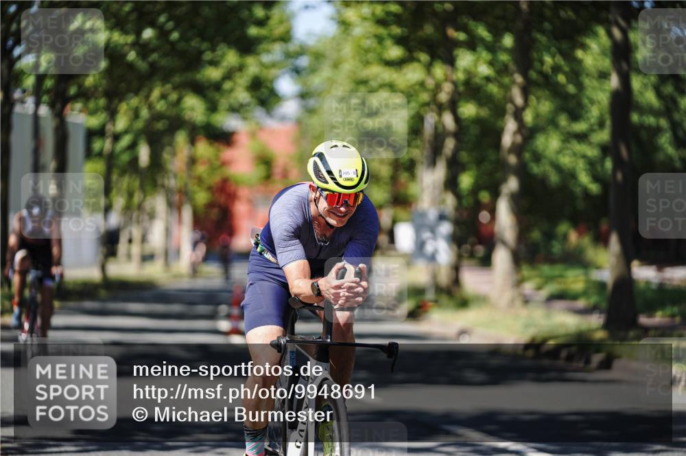 09.08.2026 - GEWOBA Citytriathlon Bremen Michael Burmester http://msf.ph/oto/9948691 09.08.2026 12:39:20 Radfahren 656, 664, 705, 817, 931 meine-sportfotos.de