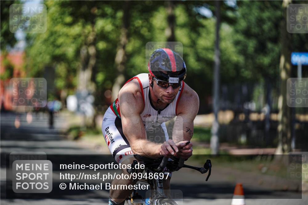 09.08.2026 - GEWOBA Citytriathlon Bremen Michael Burmester http://msf.ph/oto/9948697 09.08.2026 12:39:27 Radfahren 612, 656, 664, 705, 783, 817 meine-sportfotos.de
