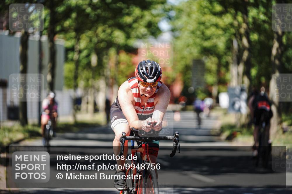 09.08.2026 - GEWOBA Citytriathlon Bremen Michael Burmester http://msf.ph/oto/9948756 09.08.2026 12:40:10 Radfahren 626, 675, 761, 796, 876, 968, 1012, 1115, 1120, 1132 meine-sportfotos.de