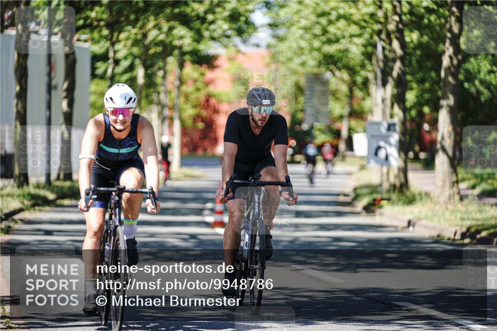 09.08.2026 - GEWOBA Citytriathlon Bremen Michael Burmester http://msf.ph/oto/9948786 09.08.2026 12:40:29 Radfahren 626, 671, 701, 707, 743, 789, 809, 819, 888, 919, 953, 954, 1127, 1136 meine-sportfotos.de