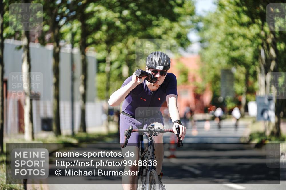 09.08.2026 - GEWOBA Citytriathlon Bremen Michael Burmester http://msf.ph/oto/9948838 09.08.2026 12:41:25 Radfahren 548, 602, 702, 711, 740, 858, 915, 982, 1020 meine-sportfotos.de