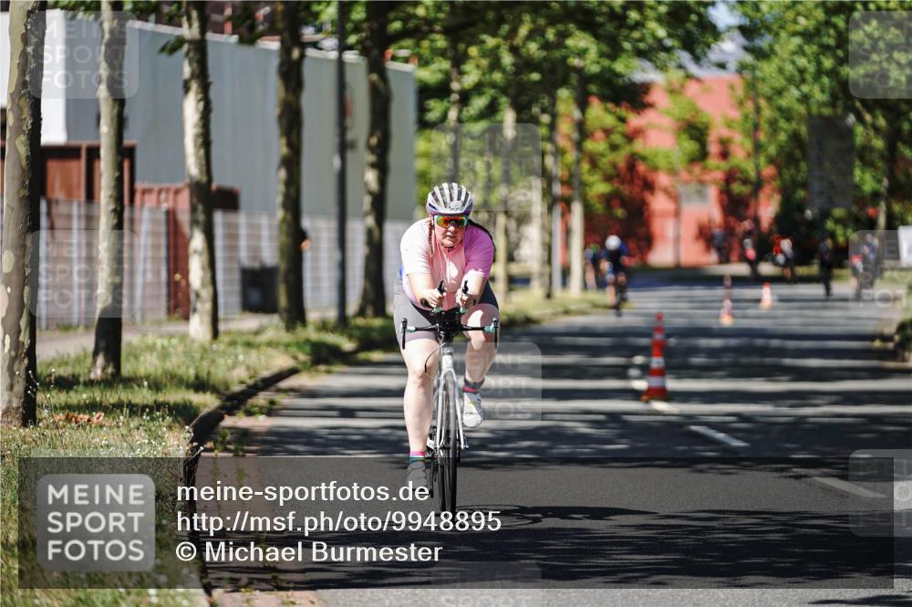 09.08.2026 - GEWOBA Citytriathlon Bremen Michael Burmester http://msf.ph/oto/9948895 09.08.2026 12:42:17 Radfahren 635, 753, 782, 1102, 1153 meine-sportfotos.de