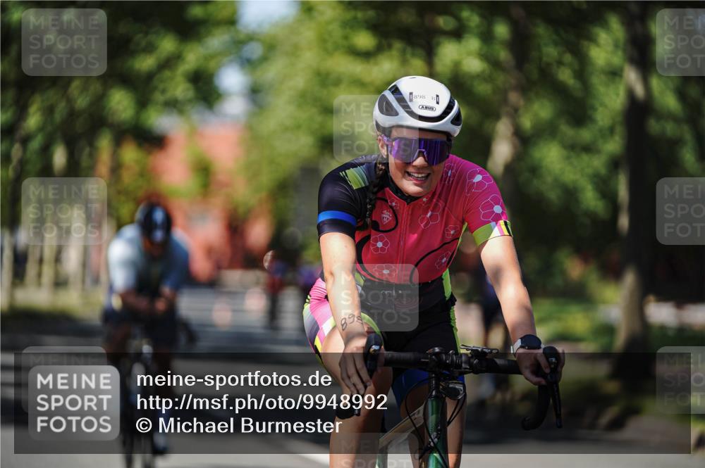 09.08.2026 - GEWOBA Citytriathlon Bremen Michael Burmester http://msf.ph/oto/9948992 09.08.2026 12:43:29 Radfahren 546, 621, 643, 674, 700, 712, 732, 797, 898, 944, 989, 991, 1105, 1108, 1148 meine-sportfotos.de