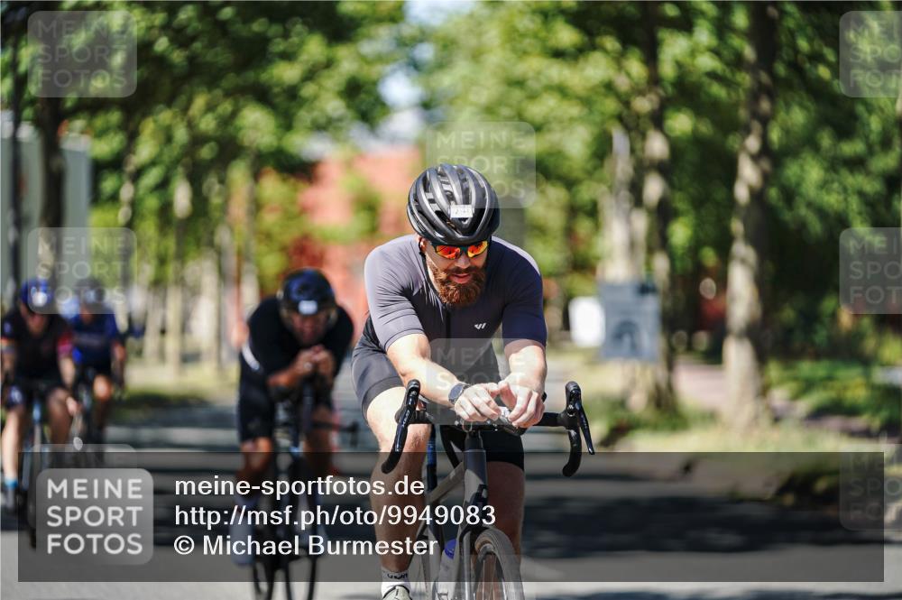 09.08.2026 - GEWOBA Citytriathlon Bremen Michael Burmester http://msf.ph/oto/9949083 09.08.2026 12:44:50 Radfahren 666, 729, 801, 813, 831, 842, 936, 941, 985, 1117 meine-sportfotos.de