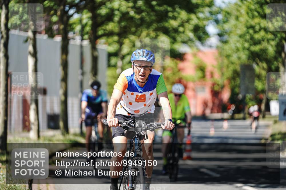 09.08.2026 - GEWOBA Citytriathlon Bremen Michael Burmester http://msf.ph/oto/9949150 09.08.2026 12:45:45 Radfahren 630, 632, 691, 723, 791, 830, 856, 881, 908, 922, 927, 1011 meine-sportfotos.de