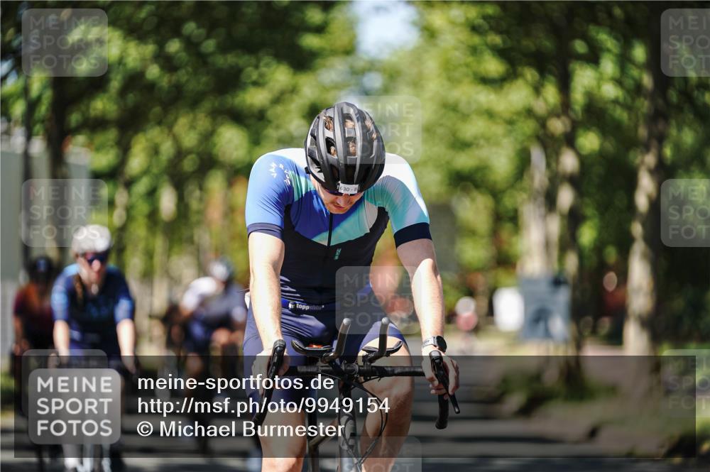 09.08.2026 - GEWOBA Citytriathlon Bremen Michael Burmester http://msf.ph/oto/9949154 09.08.2026 12:45:47 Radfahren 630, 632, 691, 723, 791, 830, 856, 881, 908, 922, 927, 962, 1007, 1011 meine-sportfotos.de