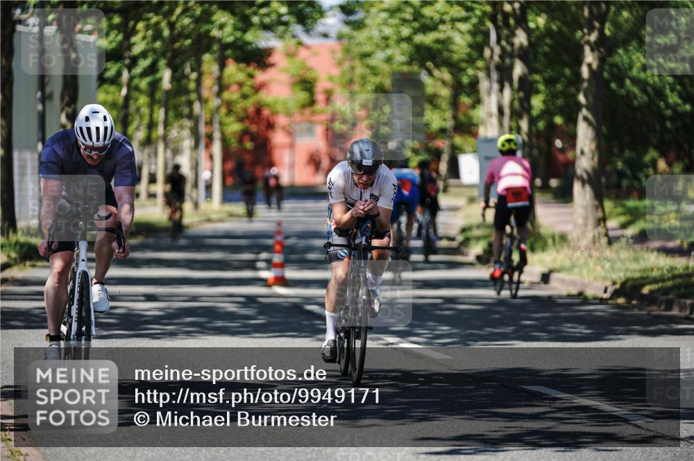 09.08.2026 - GEWOBA Citytriathlon Bremen Michael Burmester http://msf.ph/oto/9949171 09.08.2026 12:45:59 Radfahren 630, 632, 691, 698, 703, 723, 775, 791, 856, 881, 899, 908, 913, 962, 1007, 1011 meine-sportfotos.de