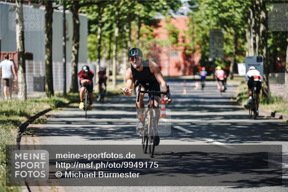 09.08.2026 - GEWOBA Citytriathlon Bremen Michael Burmester http://msf.ph/oto/9949175 09.08.2026 12:46:04 Radfahren 691, 698, 703, 746, 775, 791, 881, 899, 913, 962, 1002, 1007 meine-sportfotos.de