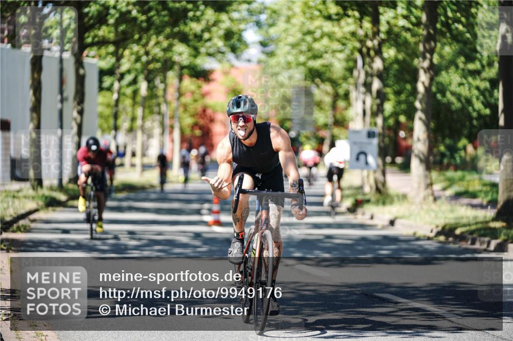 09.08.2026 - GEWOBA Citytriathlon Bremen Michael Burmester http://msf.ph/oto/9949176 09.08.2026 12:46:04 Radfahren 691, 698, 703, 746, 775, 791, 881, 899, 913, 962, 1002, 1007 meine-sportfotos.de
