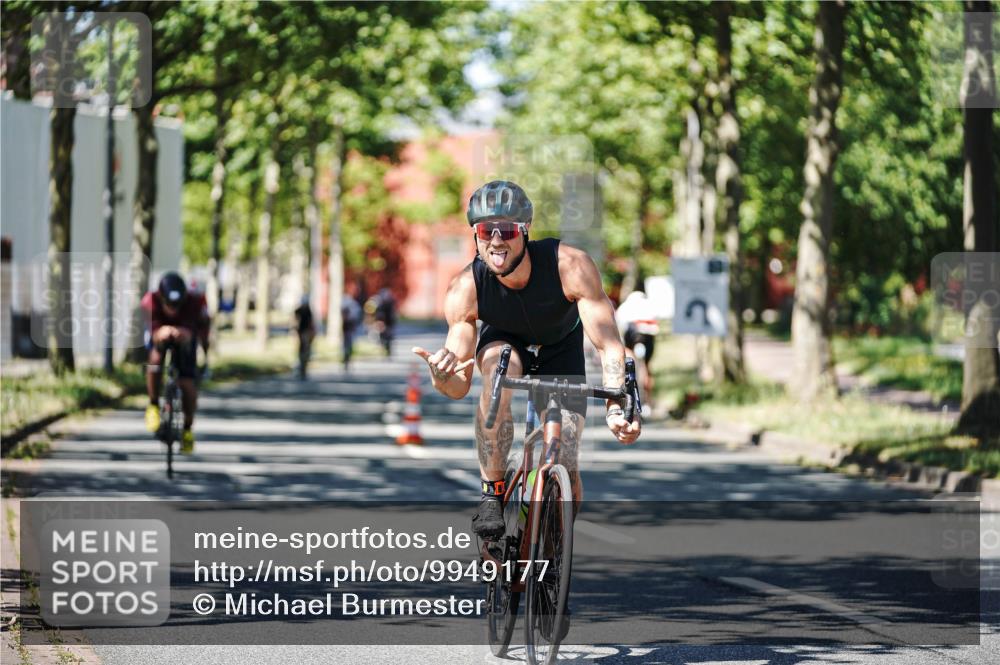 09.08.2026 - GEWOBA Citytriathlon Bremen Michael Burmester http://msf.ph/oto/9949177 09.08.2026 12:46:04 Radfahren 691, 698, 703, 746, 775, 791, 881, 899, 913, 962, 1002, 1007 meine-sportfotos.de