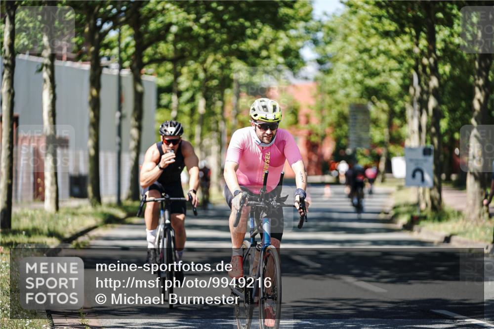 09.08.2026 - GEWOBA Citytriathlon Bremen Michael Burmester http://msf.ph/oto/9949216 09.08.2026 12:46:42 Radfahren 112, 579, 591, 650, 652, 692 meine-sportfotos.de