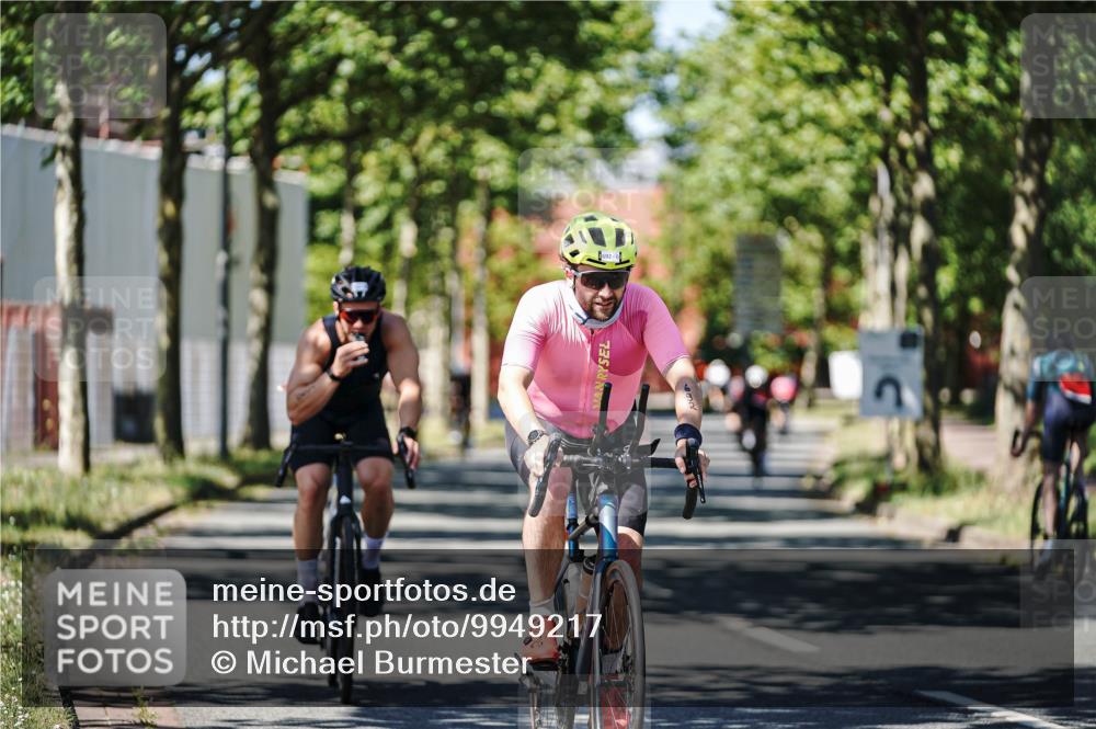 09.08.2026 - GEWOBA Citytriathlon Bremen Michael Burmester http://msf.ph/oto/9949217 09.08.2026 12:46:42 Radfahren 112, 579, 591, 650, 652, 692 meine-sportfotos.de