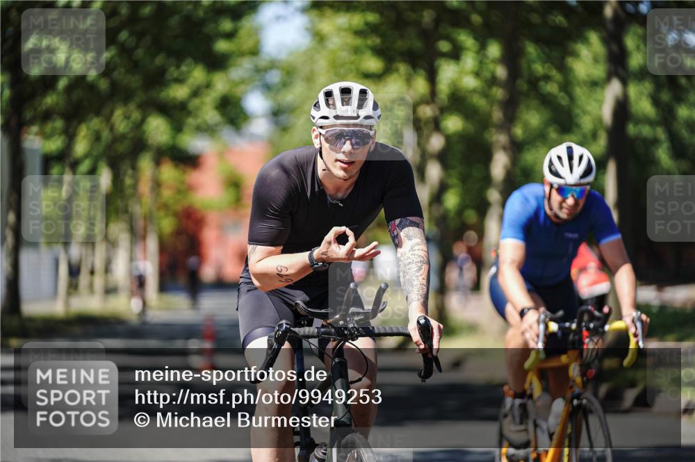 09.08.2026 - GEWOBA Citytriathlon Bremen Michael Burmester http://msf.ph/oto/9949253 09.08.2026 12:47:32 Radfahren 540, 593, 619, 646, 662, 721, 747, 793 meine-sportfotos.de