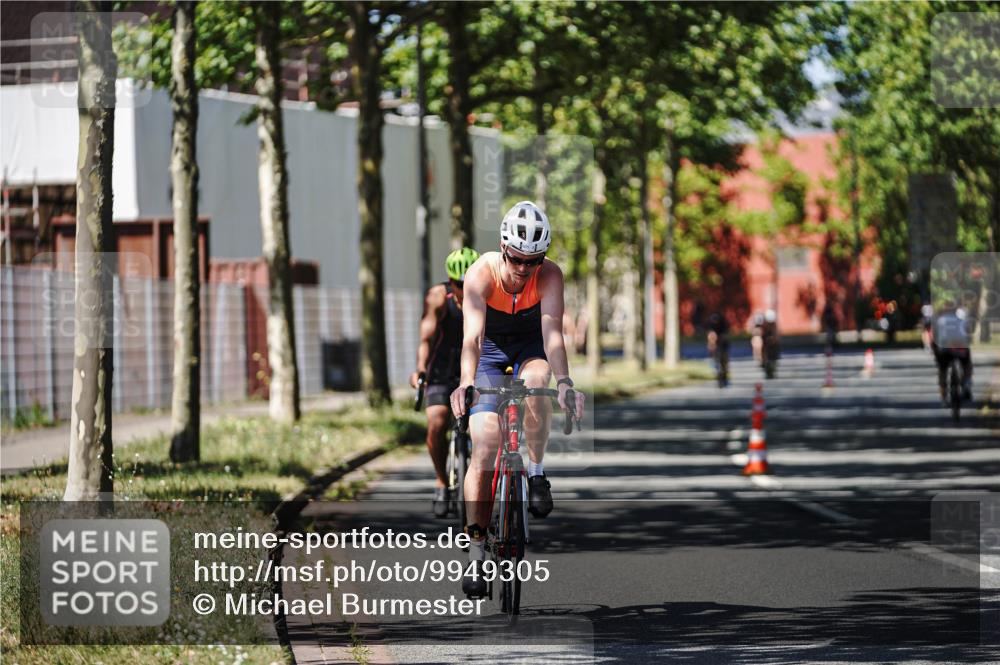 09.08.2026 - GEWOBA Citytriathlon Bremen Michael Burmester http://msf.ph/oto/9949305 09.08.2026 12:48:22 Radfahren 547, 605, 677, 822, 955 meine-sportfotos.de