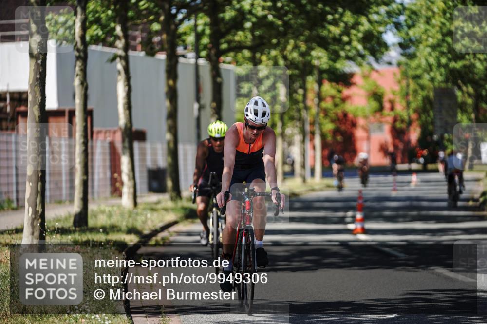 09.08.2026 - GEWOBA Citytriathlon Bremen Michael Burmester http://msf.ph/oto/9949306 09.08.2026 12:48:22 Radfahren 547, 605, 677, 822, 955 meine-sportfotos.de