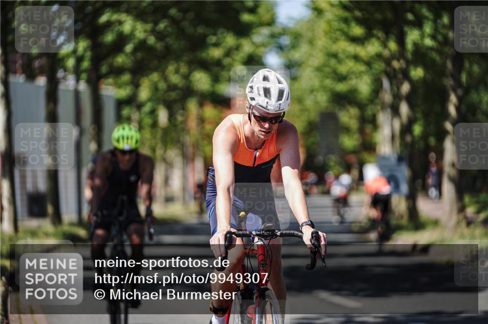 09.08.2026 - GEWOBA Citytriathlon Bremen Michael Burmester http://msf.ph/oto/9949307 09.08.2026 12:48:23 Radfahren 547, 605, 613, 677, 822, 955 meine-sportfotos.de
