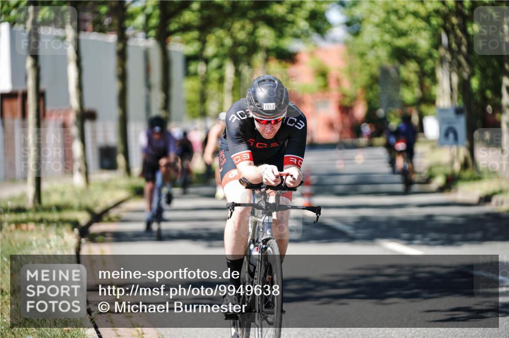 09.08.2026 - GEWOBA Citytriathlon Bremen Michael Burmester http://msf.ph/oto/9949638 09.08.2026 12:55:31 Radfahren 653, 675, 705, 872, 918, 930, 938, 948, 960, 1111, 1131, 1147 meine-sportfotos.de