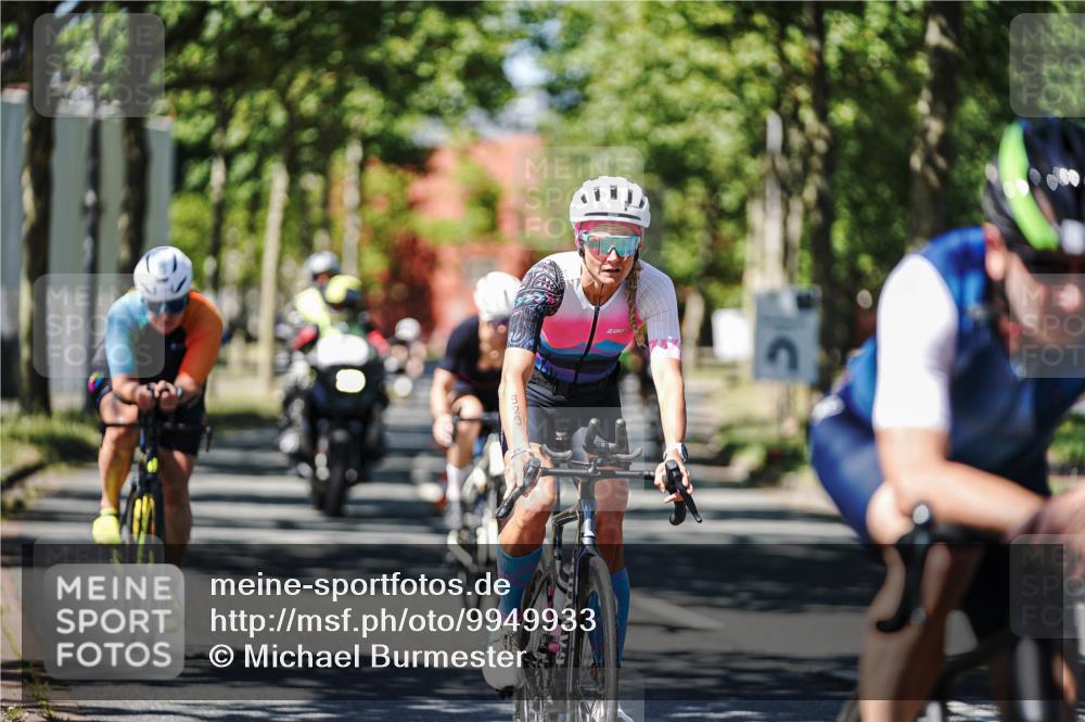09.08.2026 - GEWOBA Citytriathlon Bremen Michael Burmester http://msf.ph/oto/9949933 09.08.2026 13:00:40 Radfahren 621, 633, 649, 700, 720, 870, 915, 933, 940, 989, 1104, 1123 meine-sportfotos.de