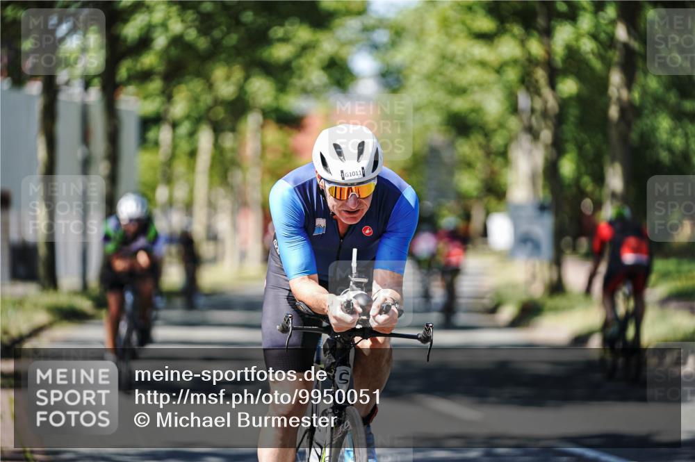 09.08.2026 - GEWOBA Citytriathlon Bremen Michael Burmester http://msf.ph/oto/9950051 09.08.2026 13:02:26 Radfahren 614, 632, 676, 723, 791, 873, 966, 1007, 1011 meine-sportfotos.de