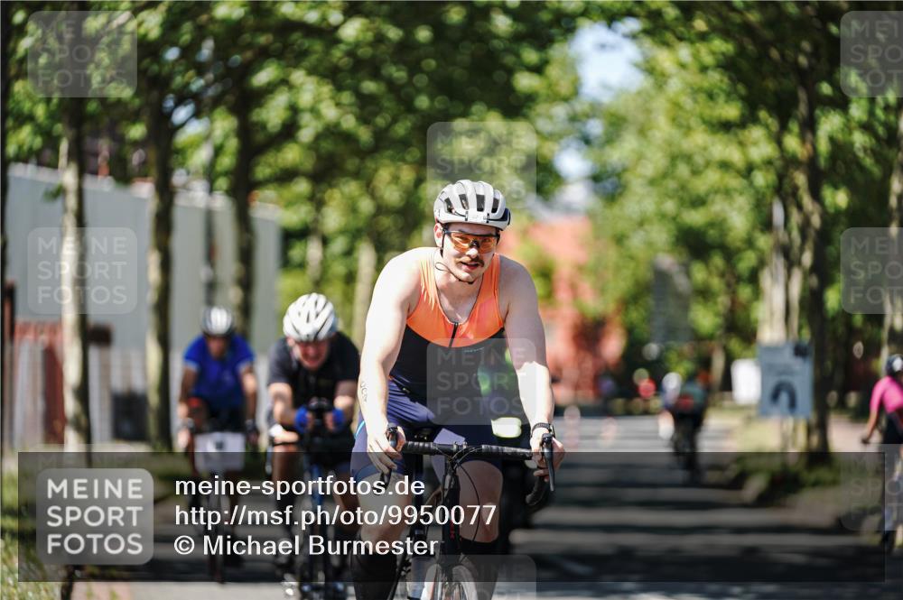 09.08.2026 - GEWOBA Citytriathlon Bremen Michael Burmester http://msf.ph/oto/9950077 09.08.2026 13:02:39 Radfahren 607, 614, 632, 654, 691, 723, 791, 873, 966, 1007, 1020 meine-sportfotos.de