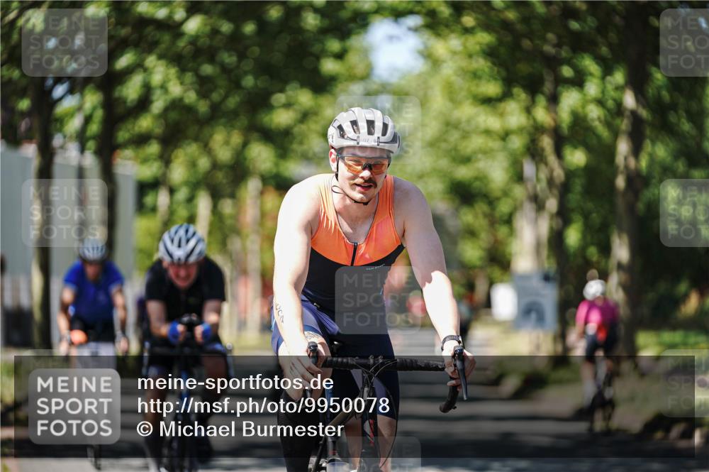09.08.2026 - GEWOBA Citytriathlon Bremen Michael Burmester http://msf.ph/oto/9950078 09.08.2026 13:02:39 Radfahren 607, 614, 632, 654, 691, 723, 791, 873, 966, 1007, 1020 meine-sportfotos.de