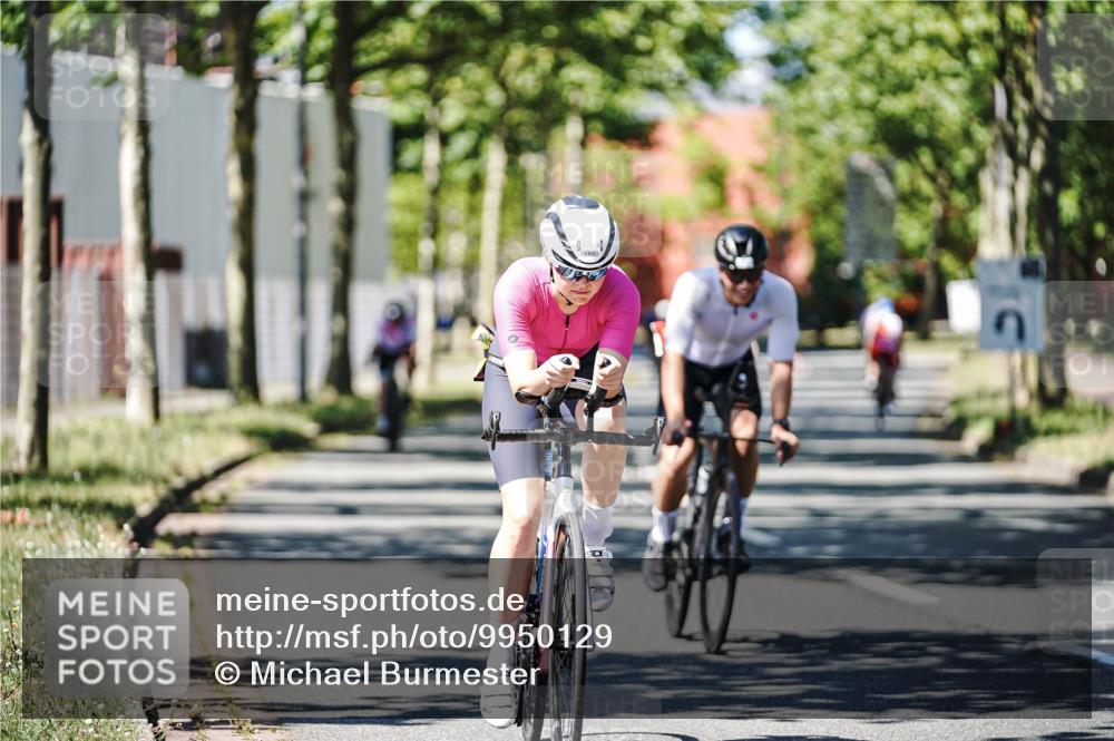 09.08.2026 - GEWOBA Citytriathlon Bremen Michael Burmester http://msf.ph/oto/9950129 09.08.2026 13:03:30 Radfahren 591, 616, 703, 735, 768, 793, 885, 945, 985, 1106 meine-sportfotos.de