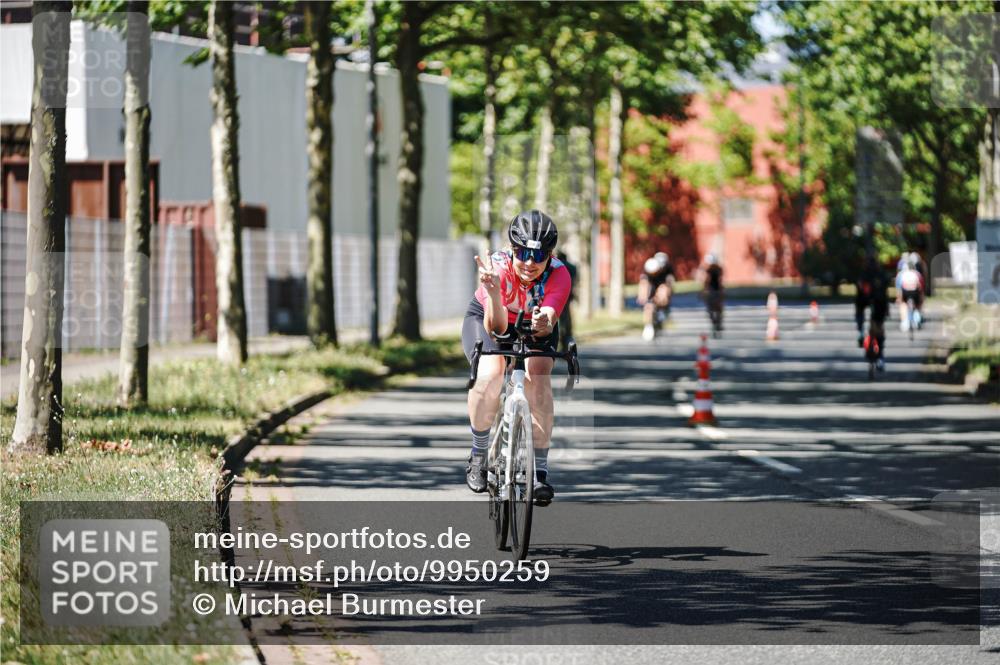 09.08.2026 - GEWOBA Citytriathlon Bremen Michael Burmester http://msf.ph/oto/9950259 09.08.2026 13:06:03 Radfahren 540, 618, 619, 913, 969 meine-sportfotos.de