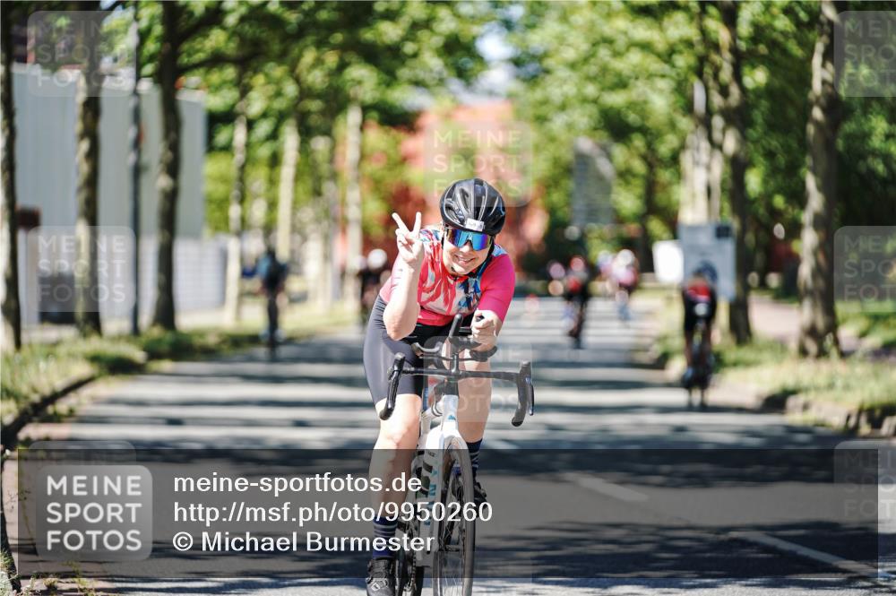 09.08.2026 - GEWOBA Citytriathlon Bremen Michael Burmester http://msf.ph/oto/9950260 09.08.2026 13:06:03 Radfahren 540, 618, 619, 913, 969 meine-sportfotos.de
