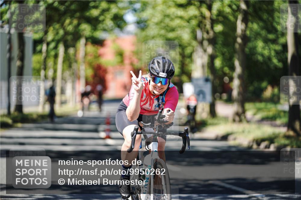 09.08.2026 - GEWOBA Citytriathlon Bremen Michael Burmester http://msf.ph/oto/9950262 09.08.2026 13:06:04 Radfahren 540, 618, 619, 913, 969 meine-sportfotos.de