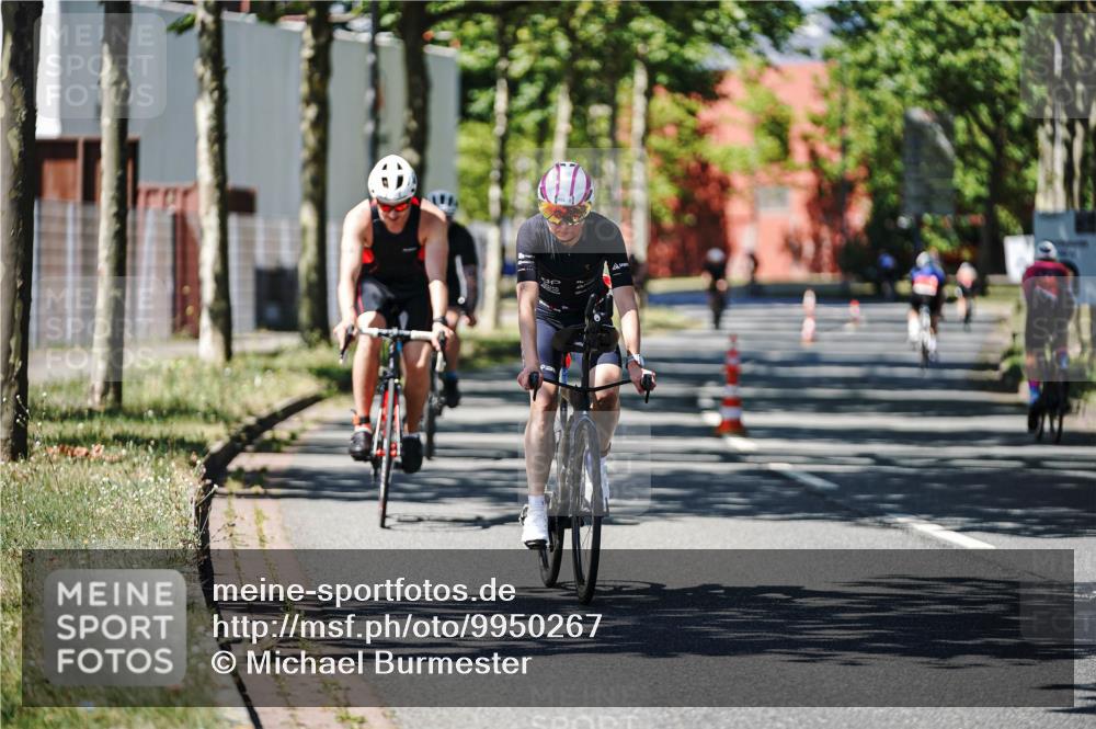 09.08.2026 - GEWOBA Citytriathlon Bremen Michael Burmester http://msf.ph/oto/9950267 09.08.2026 13:06:10 Radfahren 540, 547, 619, 765, 969 meine-sportfotos.de
