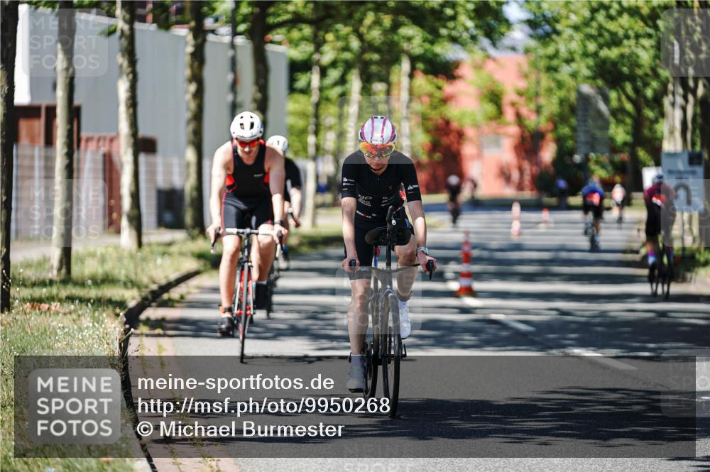09.08.2026 - GEWOBA Citytriathlon Bremen Michael Burmester http://msf.ph/oto/9950268 09.08.2026 13:06:10 Radfahren 540, 547, 619, 765, 969 meine-sportfotos.de