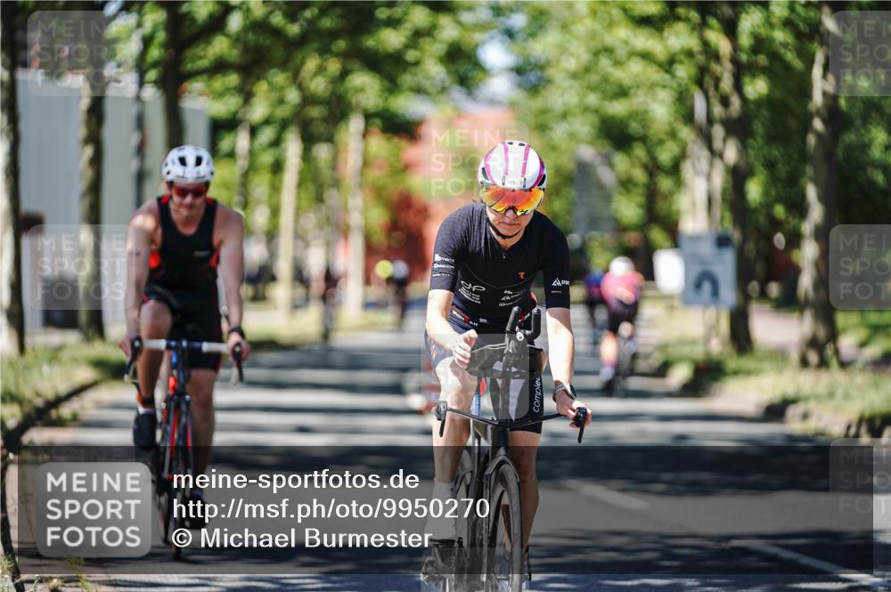 09.08.2026 - GEWOBA Citytriathlon Bremen Michael Burmester http://msf.ph/oto/9950270 09.08.2026 13:06:11 Radfahren 540, 547, 619, 765, 969 meine-sportfotos.de