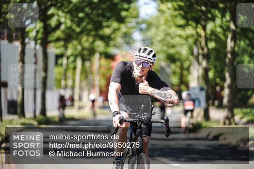 09.08.2026 - GEWOBA Citytriathlon Bremen Michael Burmester http://msf.ph/oto/9950275 09.08.2026 13:06:12 Radfahren 540, 547, 619, 765, 969 meine-sportfotos.de
