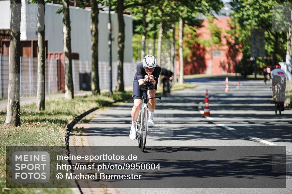 09.08.2026 - GEWOBA Citytriathlon Bremen Michael Burmester http://msf.ph/oto/9950604 09.08.2026 13:13:20 Radfahren 839, 920, 921, 982 meine-sportfotos.de