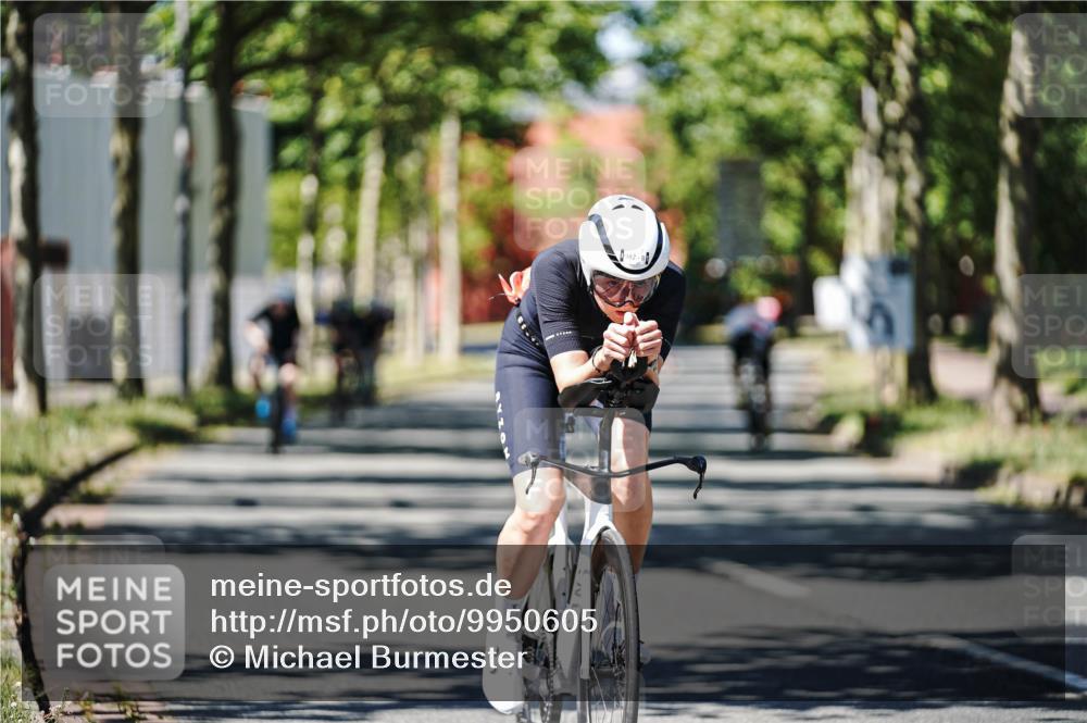 09.08.2026 - GEWOBA Citytriathlon Bremen Michael Burmester http://msf.ph/oto/9950605 09.08.2026 13:13:21 Radfahren 839, 920, 921, 982 meine-sportfotos.de