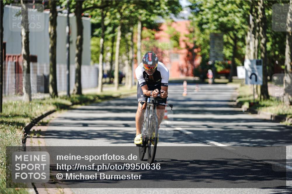09.08.2026 - GEWOBA Citytriathlon Bremen Michael Burmester http://msf.ph/oto/9950636 09.08.2026 13:14:02 Radfahren 840, 897, 938, 970, 1012 meine-sportfotos.de