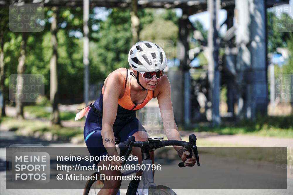 09.08.2026 - GEWOBA Citytriathlon Bremen Michael Burmester http://msf.ph/oto/9950796 09.08.2026 13:18:37 Radfahren 800, 956 meine-sportfotos.de