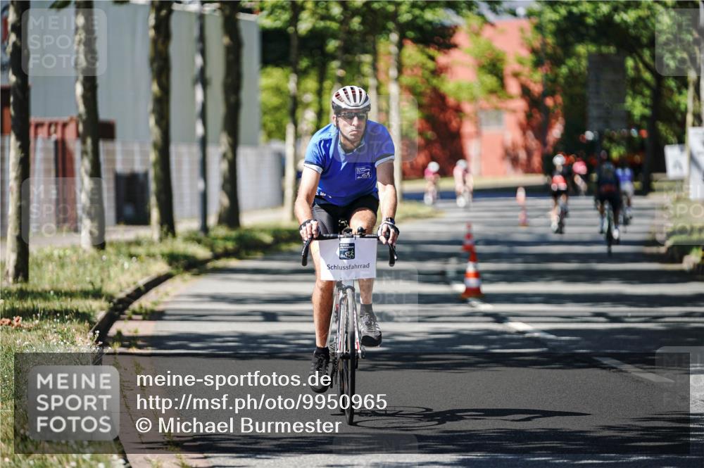09.08.2026 - GEWOBA Citytriathlon Bremen Michael Burmester http://msf.ph/oto/9950965 09.08.2026 13:24:36 Radfahren 873, 908, 1020, 1102 meine-sportfotos.de