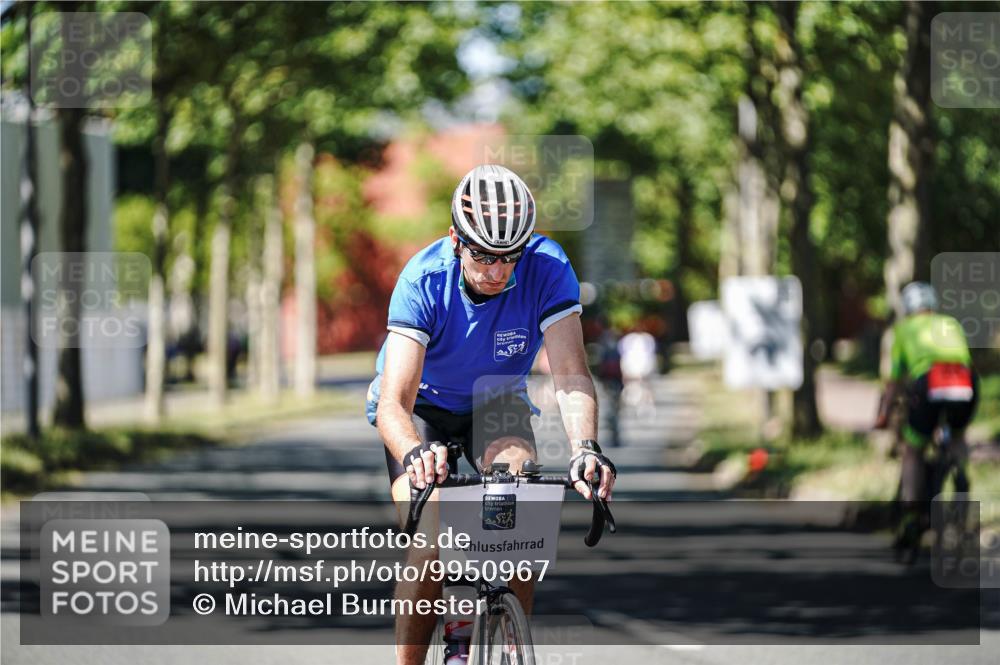 09.08.2026 - GEWOBA Citytriathlon Bremen Michael Burmester http://msf.ph/oto/9950967 09.08.2026 13:24:37 Radfahren 873, 885, 908, 1102 meine-sportfotos.de